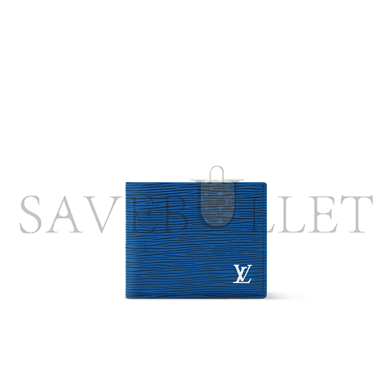 LOUIS VUITTON PORTEFEUILLE MARCO M25996 (10.5*10.5*2cm) LOUIS VUITTON PORTEFEUILLE MARCO M25996 (10.5*10.5*2cm)